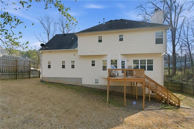 5980 Giles Road, Lithonia, GA 30058