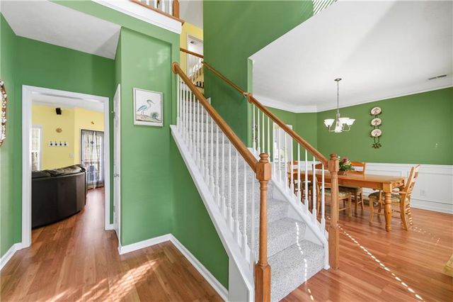 5980 Giles Road, Lithonia, GA 30058