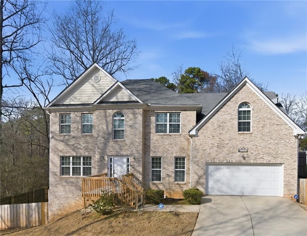 5980 Giles Road, Lithonia, GA 30058