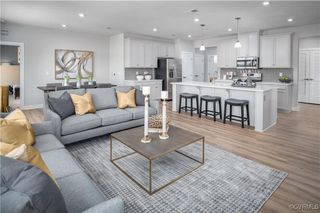 6725 Citory Way Unit#206, Moseley, VA 23120