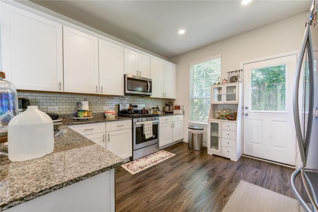 11626 Braemar Village Drive, Tomball, TX 77375
