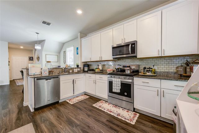 11626 Braemar Village Drive, Tomball, TX 77375
