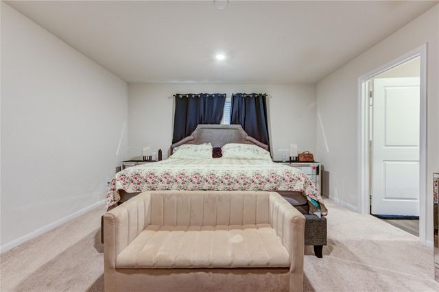 11626 Braemar Village Drive, Tomball, TX 77375