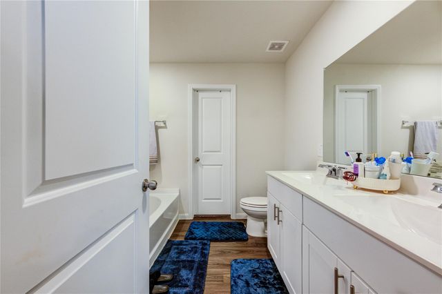 11626 Braemar Village Drive, Tomball, TX 77375