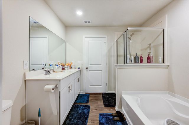 11626 Braemar Village Drive, Tomball, TX 77375