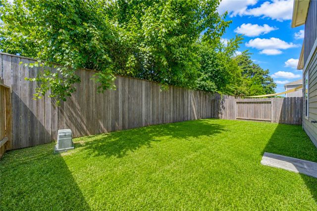 11626 Braemar Village Drive, Tomball, TX 77375