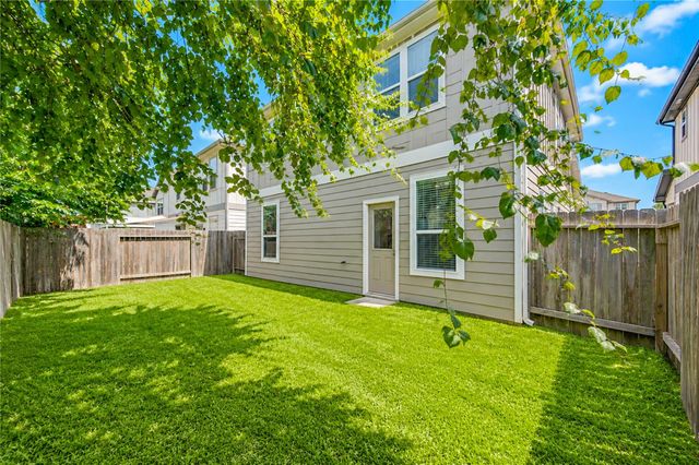 11626 Braemar Village Drive, Tomball, TX 77375
