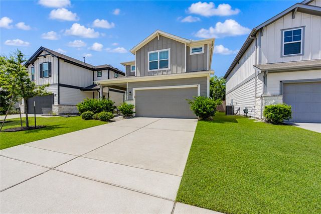 11626 Braemar Village Drive, Tomball, TX 77375