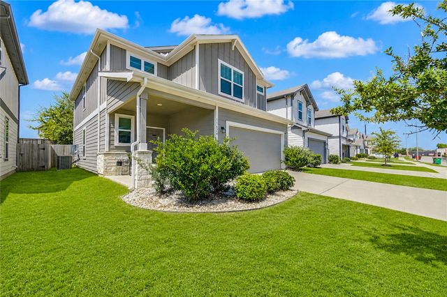 11626 Braemar Village Drive, Tomball, TX 77375
