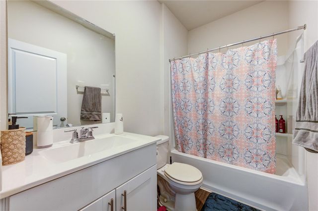 11626 Braemar Village Drive, Tomball, TX 77375