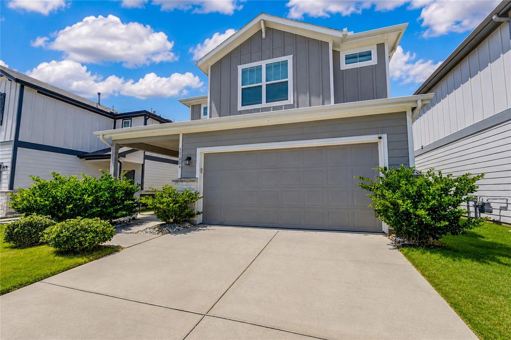 11626 Braemar Village Drive, Tomball, TX 77375