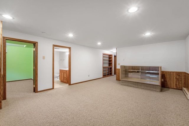 7526 North Point COURT, Kewaskum, WI 53040