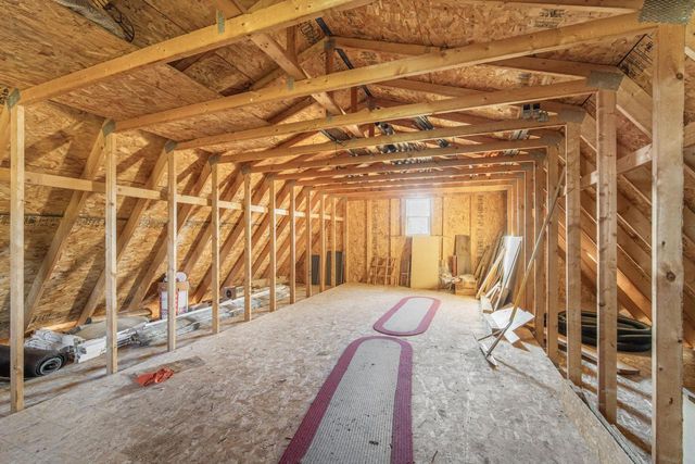 7526 North Point COURT, Kewaskum, WI 53040