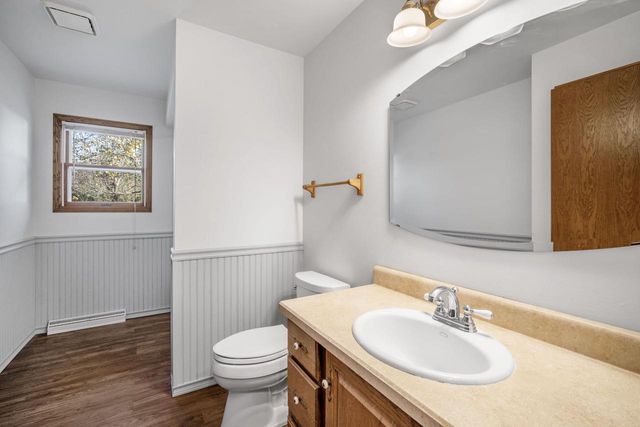 7526 North Point COURT, Kewaskum, WI 53040