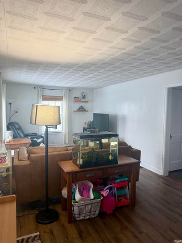 1520 S Courtland Avenue, Kokomo, IN 46902