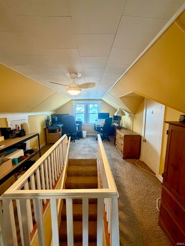 1520 S Courtland Avenue, Kokomo, IN 46902