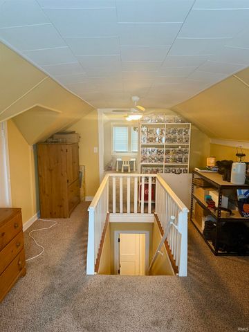 1520 S Courtland Avenue, Kokomo, IN 46902