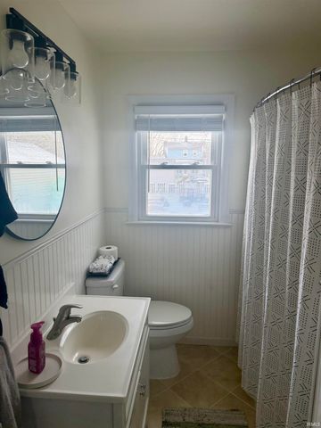 1520 S Courtland Avenue, Kokomo, IN 46902