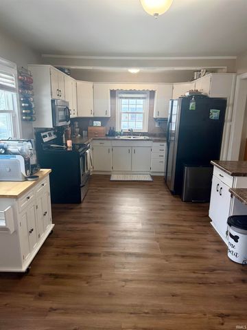 1520 S Courtland Avenue, Kokomo, IN 46902