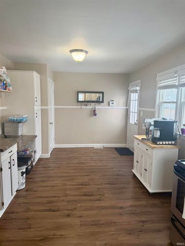 1520 S Courtland Avenue, Kokomo, IN 46902