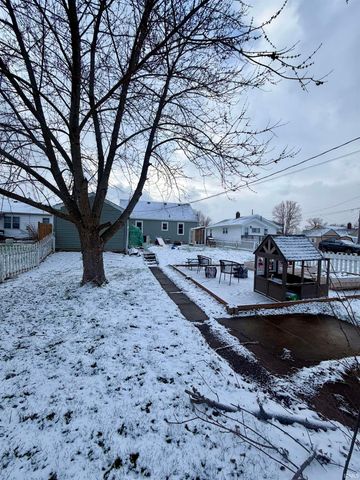 1520 S Courtland Avenue, Kokomo, IN 46902