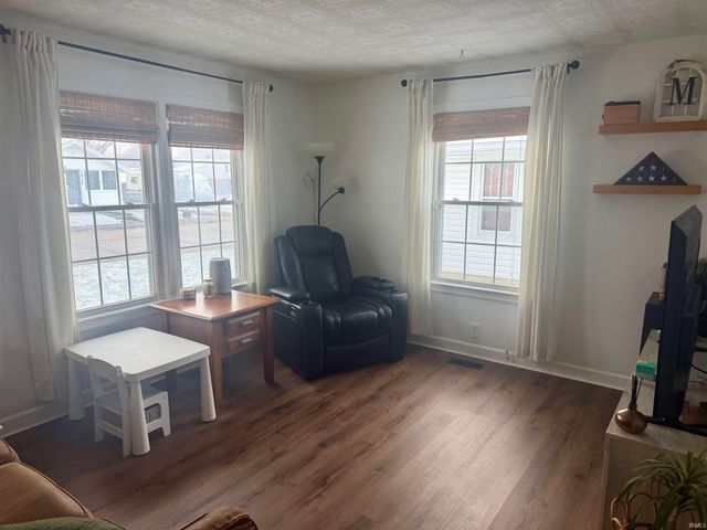 1520 S Courtland Avenue, Kokomo, IN 46902