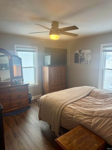 1520 S Courtland Avenue, Kokomo, IN 46902