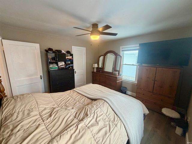 1520 S Courtland Avenue, Kokomo, IN 46902