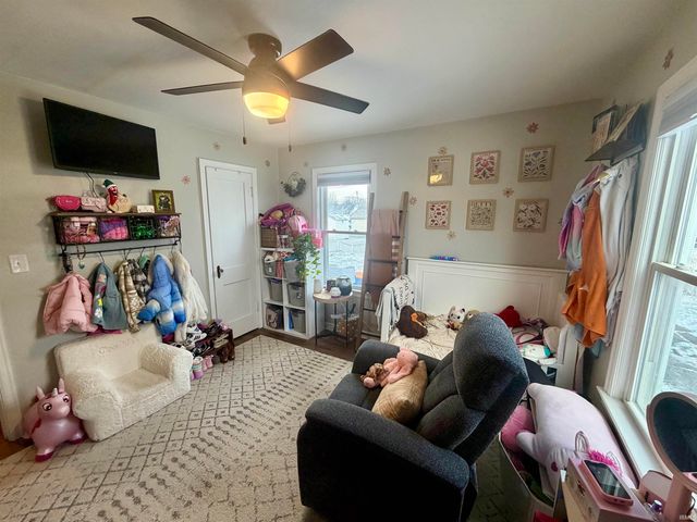 1520 S Courtland Avenue, Kokomo, IN 46902