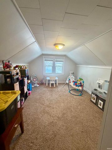 1520 S Courtland Avenue, Kokomo, IN 46902