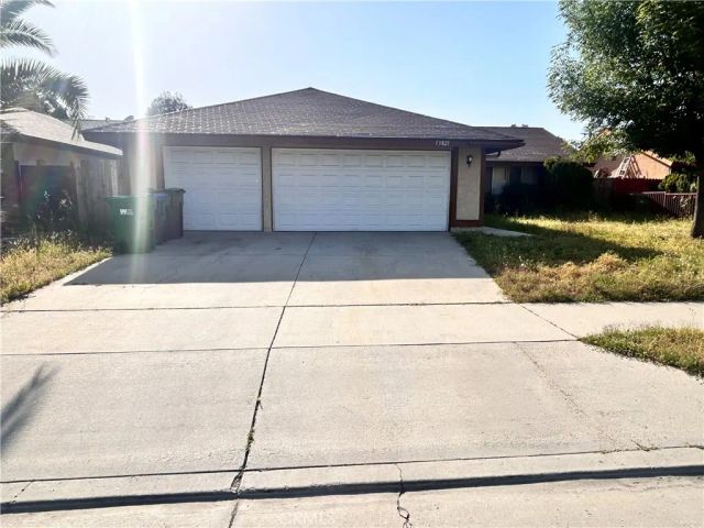 13821 Ramsdell, Moreno Valley, CA 92553