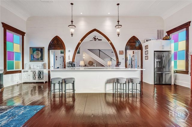 2716 Mechanics Avenue, Thunderbolt, GA 31404