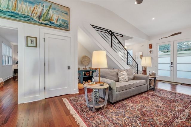 2716 Mechanics Avenue, Thunderbolt, GA 31404