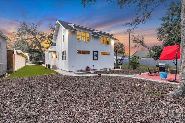 2716 Mechanics Avenue, Thunderbolt, GA 31404