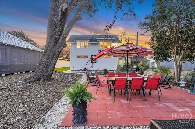 2716 Mechanics Avenue, Thunderbolt, GA 31404