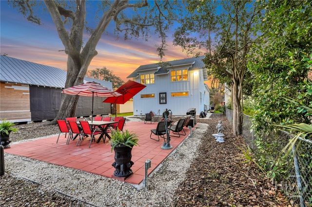 2716 Mechanics Avenue, Thunderbolt, GA 31404