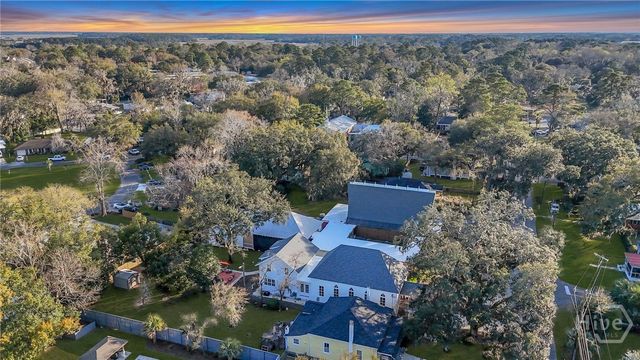 2716 Mechanics Avenue, Thunderbolt, GA 31404