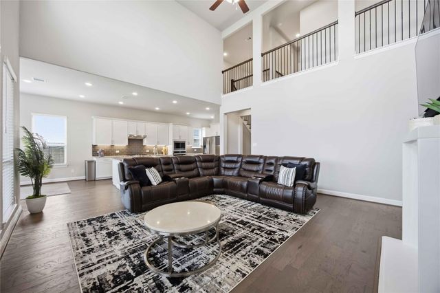 8203 Flagman Trl, Fulshear, TX 77441