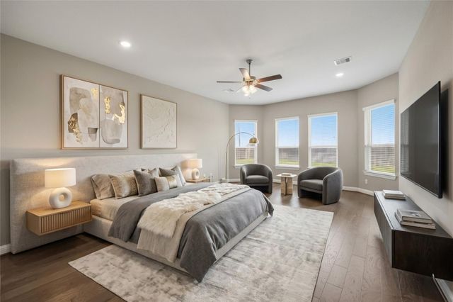 8203 Flagman Trl, Fulshear, TX 77441