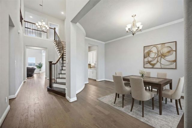 8203 Flagman Trl, Fulshear, TX 77441