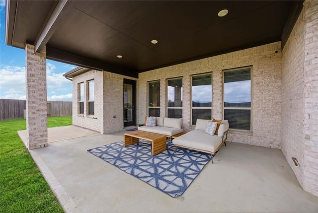 8203 Flagman Trl, Fulshear, TX 77441