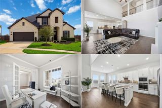 8203 Flagman Trl, Fulshear, TX 77441