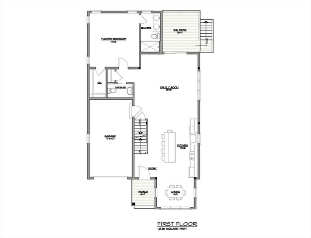 20 Pat Rose Way, Rockland, MA 02370