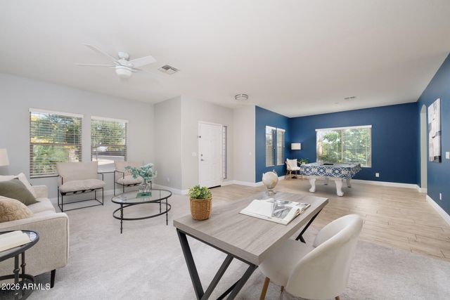 3167 E POWELL Way, Gilbert, AZ 85298