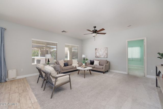 3167 E POWELL Way, Gilbert, AZ 85298