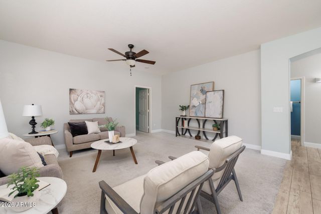 3167 E POWELL Way, Gilbert, AZ 85298