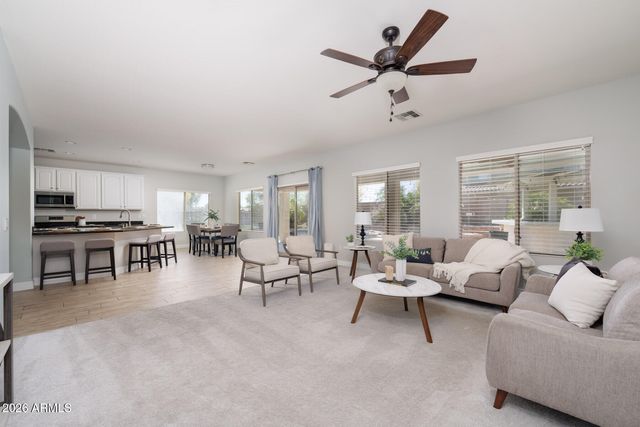 3167 E POWELL Way, Gilbert, AZ 85298