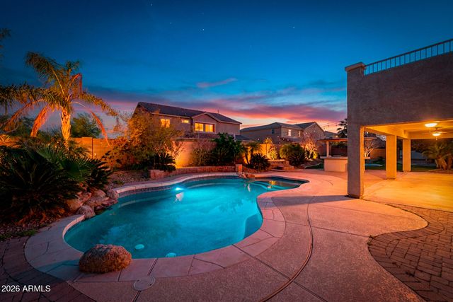 3167 E POWELL Way, Gilbert, AZ 85298