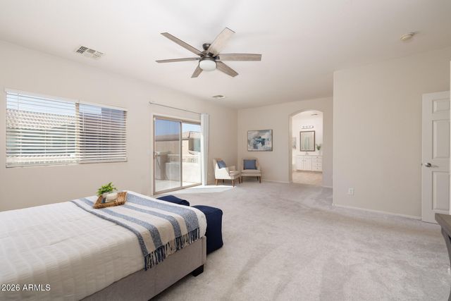 3167 E POWELL Way, Gilbert, AZ 85298