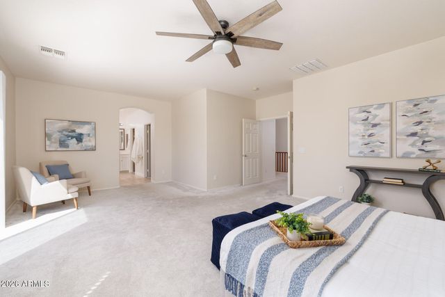 3167 E POWELL Way, Gilbert, AZ 85298